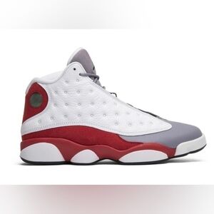 Air Jordan 13 Retro "Grey Toe" 2014